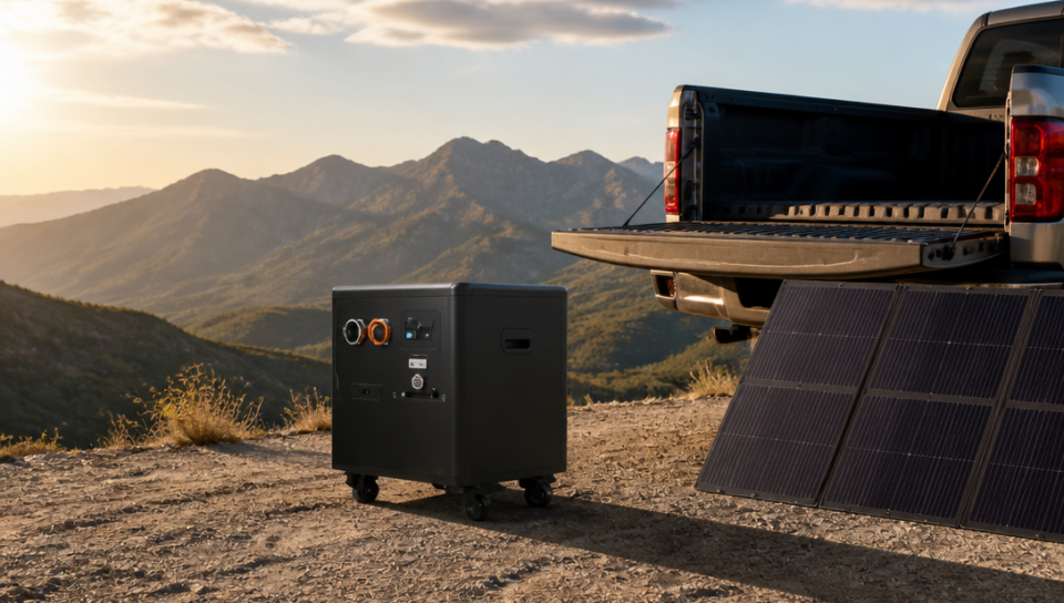 Clean Energy Without Fuel Costs