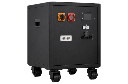 FLOOR-MOUNTED / RUGGED INDUSTRIAL