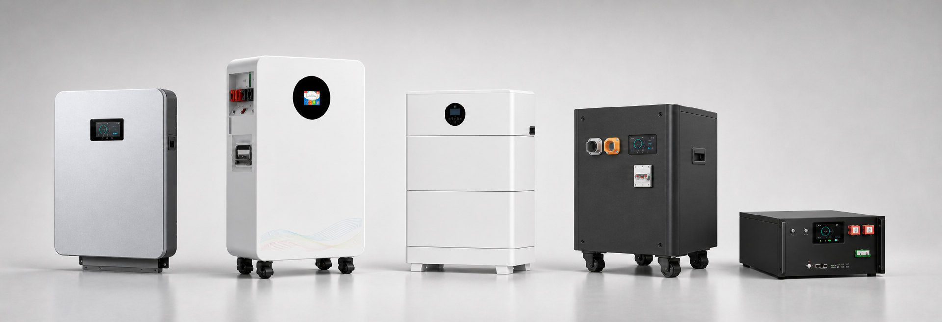 ENERGY STORAGE SOLUTIONS