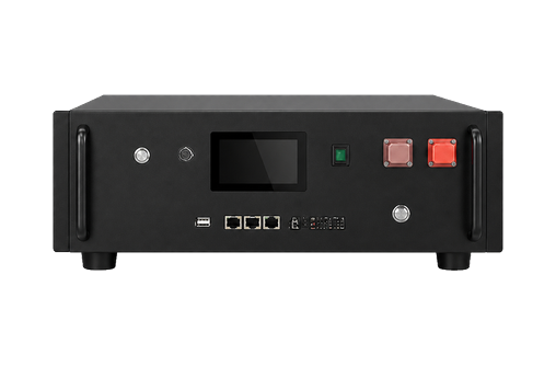 FLOOR-MOUNTED / RACK-MOUNT