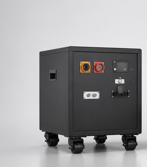 FLOOR-MOUNTED / RUGGED INDUSTRIAL